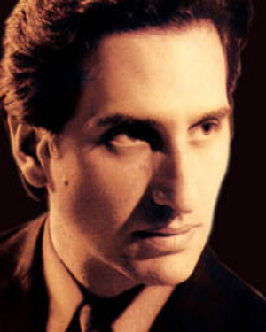 Hershey Felder Stars In GEORGE GERSHWIN ALONE Beginning August 24 Image