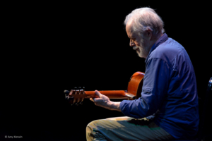Acoustic Guitar Legend Leo Kottke Announced At The Center For The Arts 