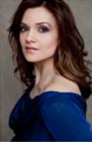 San Francisco Opera Announces Winner Of 2019 Jan Shrem And Maria Manetti Shrem Emerging Stars Competition Image