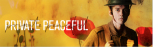 PRIVATE PEACEFUL Will Have Melbourne Premiere Image