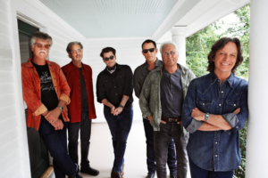 Diamond Rio And Nitty Gritty Dirt Band Play WFLS In Fredericksburg, VA Image