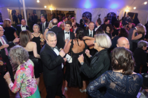 Tickets Now On Sale For The Mayor's Charity Ball 