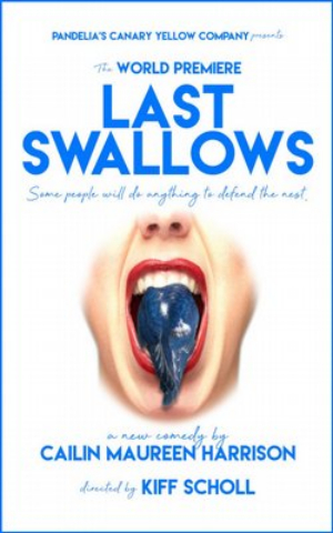 Pandelia's Canary Yellow Company Presents the World Premiere of LAST SWALLOWS 