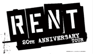 RENT Announces $25 Rush Tickets For Performances This Week At The Orpheum Image