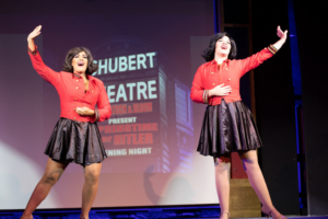 BroadHollow Theatre Presents THE PRODUCERS Image