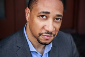Damon Gupton Named Principal Guest Conductor Of The Cincinnati Pops Image
