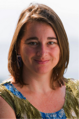 Pontine Theatre Presents PLAINS SPEAKING: PORTSMOUTH'S 1696 MASSACRE IN FACT AND FICTION Image
