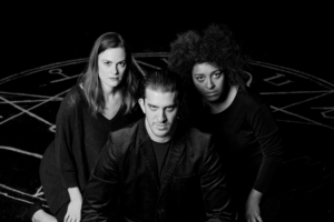 Celebrate A Literary Halloween Season At EXIT Theatre With UNHOLY TRINITY: A LOVECRAFT TRIPTYCH  Image