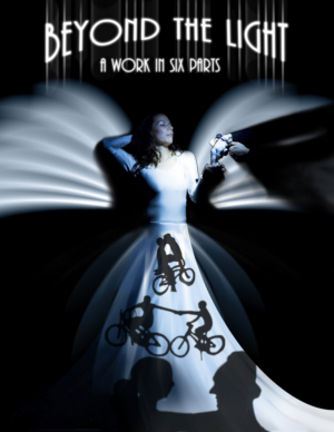 BEYOND THE LIGHT Comes To Philadelphia Fringe September 18-22 Image