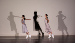 Anne Teresa De Keersmaeker Returns To New York Live Arts Image