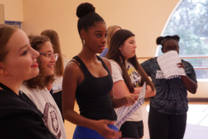 Coral Springs Center For The Arts Invites Talented Kids & Teens To Enroll In NEXT STOP BROADWAY 