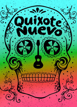 Sesame Street's Emilio Delgado Leads Cast Of QUIXOTE NUEVO Image