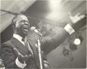 Imagine Documentaries Announces Partnership With Louis Armstrong Educational Foundation, Inc. Image