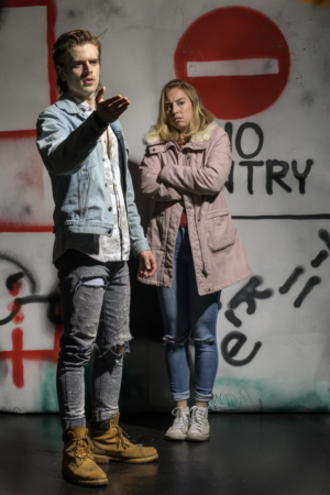 New Play STREET Announced At Sydney Fringe Image