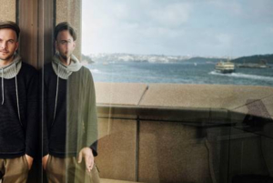 Nils Frahm Announces New EP And QPAC Gig Image