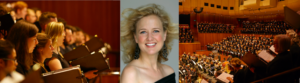 Sydney Philharmonia Choirs Presents DVOŘÁK'S REQUIEM, Sydney Opera House Concert Hall Image
