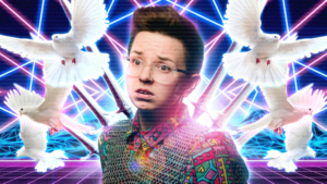 BLADE UNIVERSITY Comes to Melbourne Fringe Image