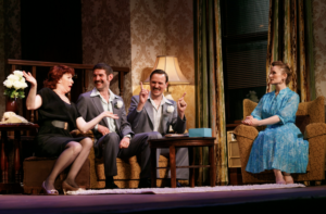 THE ODD COUPLE Closes This Week Image