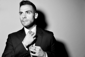 Michael Mott & Friends Returns To Feinstein's/54 Below Image