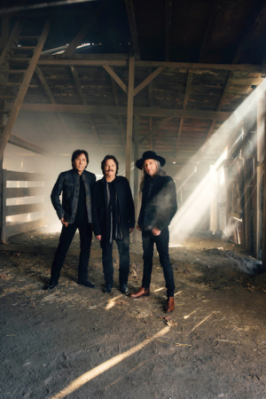 The Doobie Brothers Will Play The Peace Center Image
