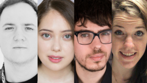 Underscore Theatre Company Announces 2019-20 Season Image