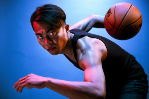THE GREAT LEAP Begins Next Month At Steppenwolf Theatre Company Image