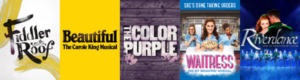 Tickets For The 2019-20 Broadway In Akron Series & RIVERDANCE On Sale Tuesday Image