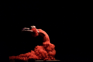 Ignite @ The Ford Presents Olga Pericet Company In LA ESPINA Image