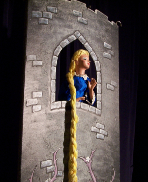 MY PET DINOSAUR And More Coming Soon To Great Arizona Puppet Theater Image