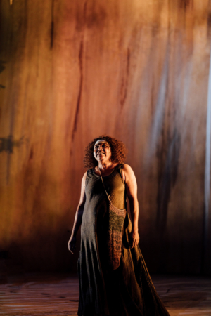 Ningali Lawford-Wolf Passes Away During Edinburgh Fringe Run Image