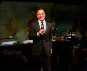Marilu Henner Hosts and Tony Danza Performs at Bucks County Playhouse's 80th Anniversary Gala 
