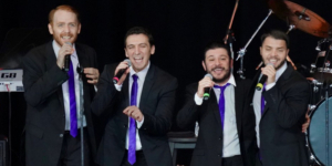 FST Celebrates The Music Of The Four Seasons With WHO LOVES YOU Image