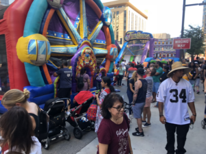 Phoenix Famtastical Festival Set for Sept. 28 Image