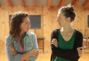 SILENT SKY Begins This Month At Peninsula Players Theatre Image
