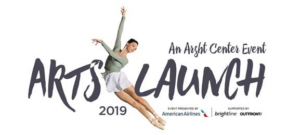 New Free Activities And Full Schedule Announced For ARTSLAUNCH2019 