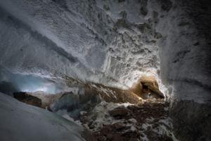 NATIONAL GEOGRAPHIC LIVE Comes To The Broad Stage Image