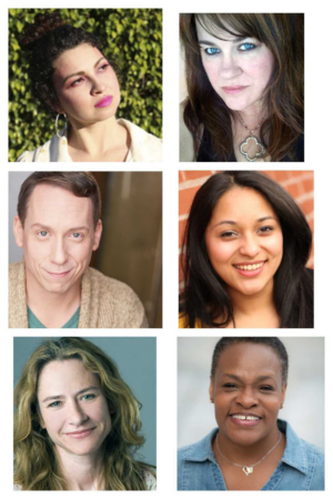 16th Street Theater's 2020 Season Thirteen Announced Image