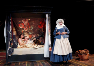 TheatreSquared Extends SHAKESPEARE IN LOVE Image