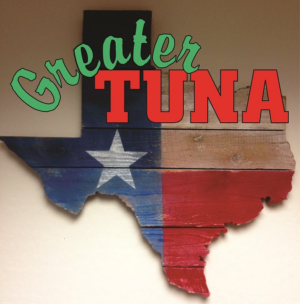 GREATER TUNA Coming Up At Pocket Sandwich Theatre Image