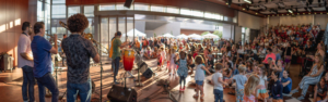 BROAD FEST Returns To The Broad Stage, September 1 Image