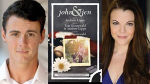 The Studio Theatre Tierra del Sol Announces JOHN & JEN 