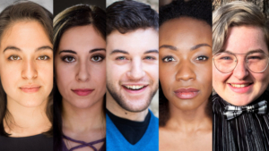 Victory Gardens Theater Announces 2019-2020 Directors Inclusion Initiative Assistant Directors Image