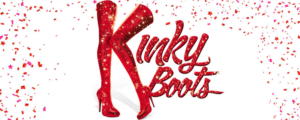 The Gateway Presents Lond Island Premiere of KINKY BOOTS 
