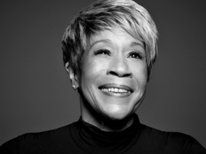 Soul Legend Bettye LaVette Announced At The Soraya 