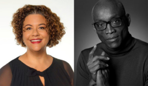 Bill T. Jones And Elizabeth Alexander To Appear In Conversation At New York Live Arts Image