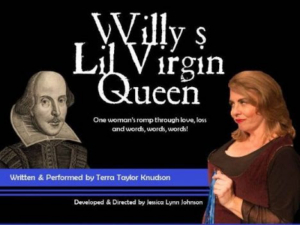 Award-Winning Show Coming To The Garage Theatre Image