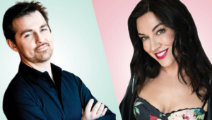 Arts Centre Melbourne Presents Morning Melodies RUNAWAY SOPRANO Image
