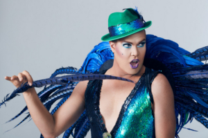 Hans Announces First Ever Australian Tour Image
