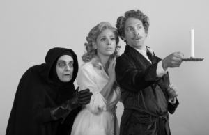 Walnut Street Theatre Opens Season With YOUNG FRANKENSTEIN 