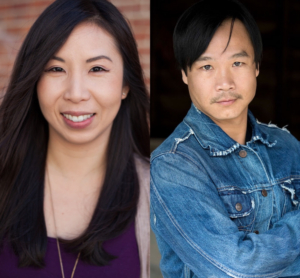 Trieu Tran & Amy Shu Star In THE CHINESE LADY At Greenway Court 